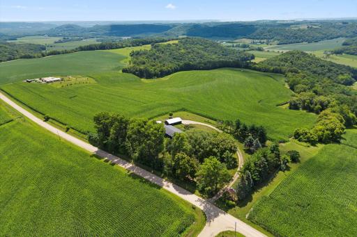 W9197 Goat Back Road, Pepin, WI 54759