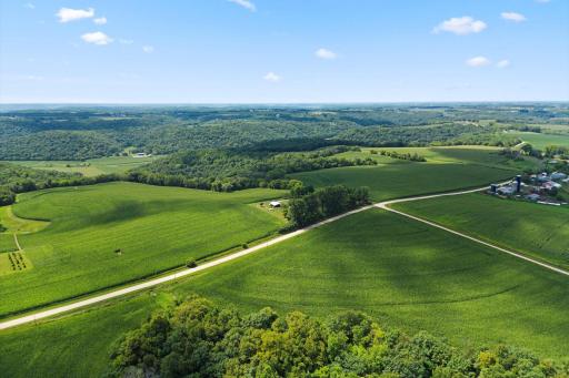 W9197 Goat Back Road, Pepin, WI 54759