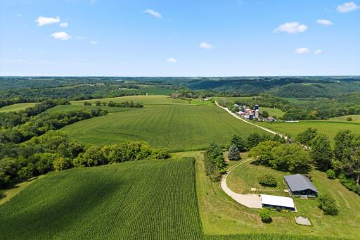 W9197 Goat Back Road, Pepin, WI 54759