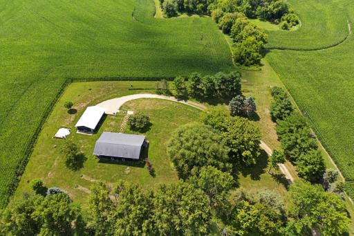 W9197 Goat Back Road, Pepin, WI 54759