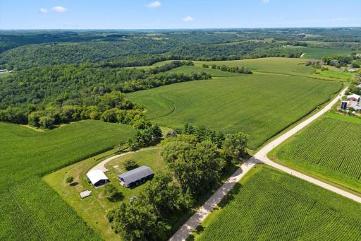 W9197 Goat Back Road, Pepin, WI 54759