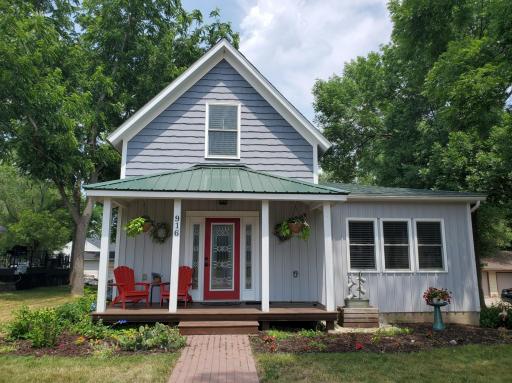 Photo for 916 Hoffman Street W, Cannon Falls, MN 55009 - Listing #6390850 916 Hoffman Street W, Cannon Falls, MN 55009
