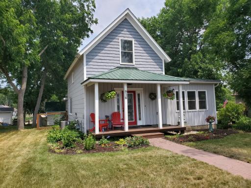 Photo for 916 Hoffman Street W, Cannon Falls, MN 55009 - Listing #6390850 916 Hoffman Street W, Cannon Falls, MN 55009