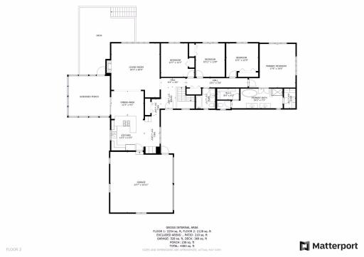 17745 Maple Hill Road, Wayzata, MN 55391