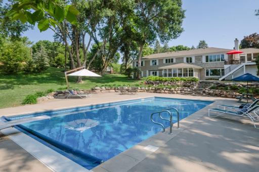 17745 Maple Hill Road, Wayzata, MN 55391