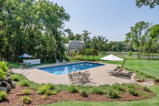 17745 Maple Hill Road, Wayzata, MN 55391