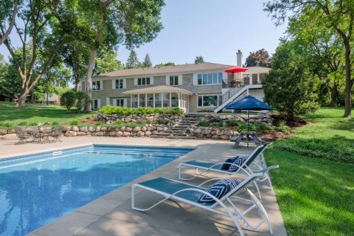 17745 Maple Hill Road, Wayzata, MN 55391
