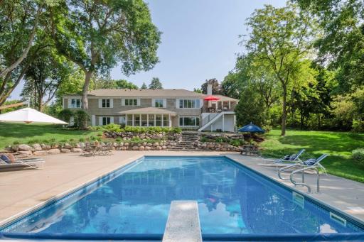 17745 Maple Hill Road, Wayzata, MN 55391