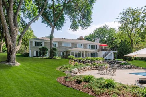 17745 Maple Hill Road, Wayzata, MN 55391