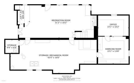 5615 Covington Road, Excelsior, MN 55331