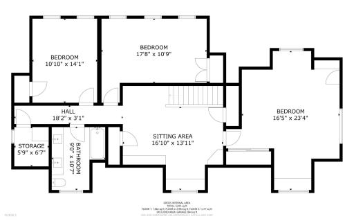 5615 Covington Road, Excelsior, MN 55331