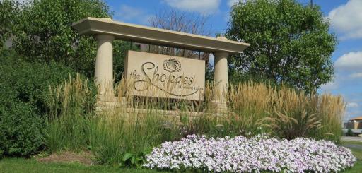 The Shoppes at Arbor Lakes has so many dining options to go along with many unique shops.