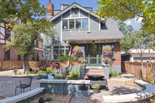 Photo for 2708 Irving Avenue S, Minneapolis, MN 55408 - Listing #6391325 Welcome home, to 2708 Irving Avenue South!