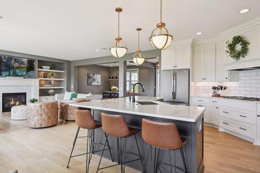 185 Hamilton Hills, Orono, MN 55359