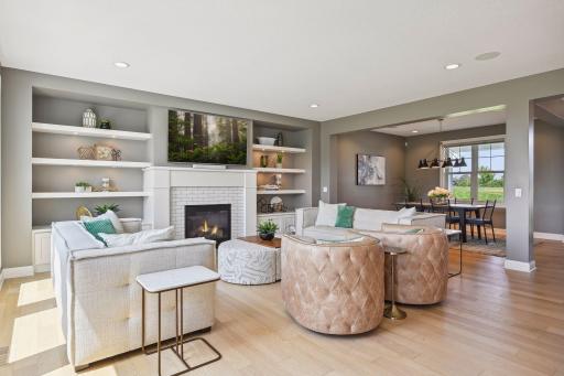 185 Hamilton Hills, Orono, MN 55359