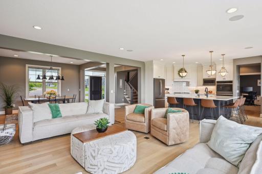 185 Hamilton Hills, Orono, MN 55359
