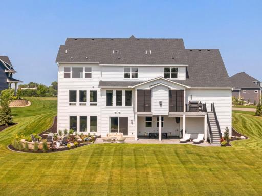 185 Hamilton Hills, Orono, MN 55359