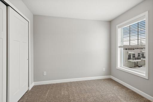 Photos are not of actual home. Actual home will be similar. Some colors and features may vary.