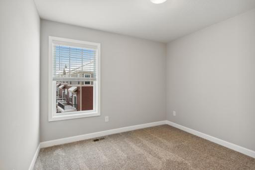 Photos are not of actual home. Actual home will be similar. Some colors and features may vary.