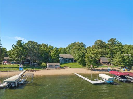 10586 Wabigoniss Shores, Pine River, MN 56474