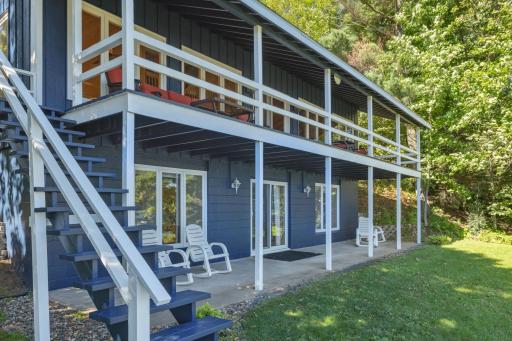 10586 Wabigoniss Shores, Pine River, MN 56474