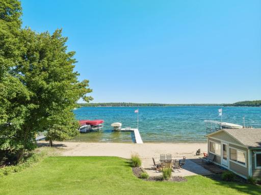 10586 Wabigoniss Shores, Pine River, MN 56474