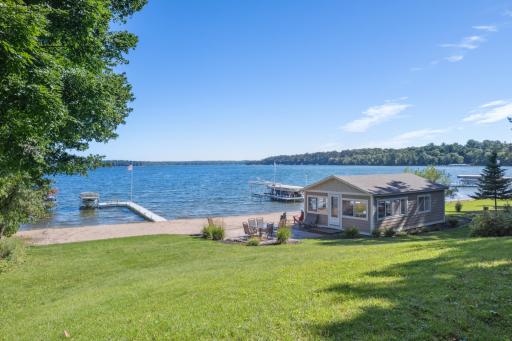 10586 Wabigoniss Shores, Pine River, MN 56474