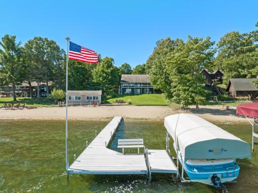 10586 Wabigoniss Shores, Pine River, MN 56474