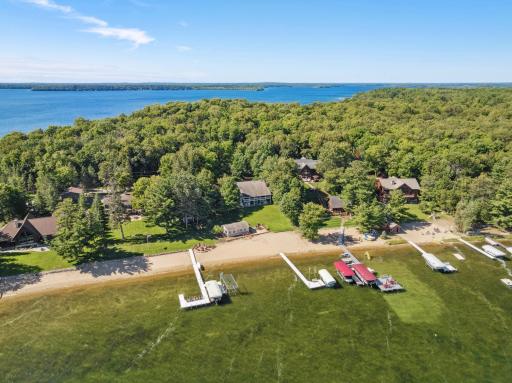 10586 Wabigoniss Shores, Pine River, MN 56474