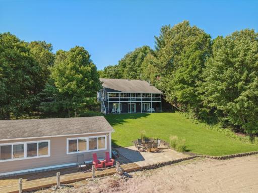 10586 Wabigoniss Shores, Pine River, MN 56474