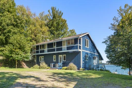 10586 Wabigoniss Shores, Pine River, MN 56474
