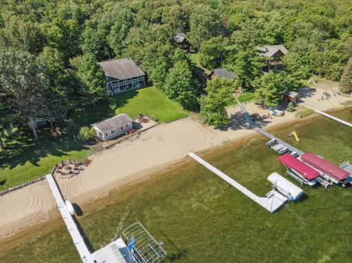 10586 Wabigoniss Shores, Pine River, MN 56474