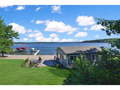 10586 Wabigoniss Shores, Pine River, MN 56474