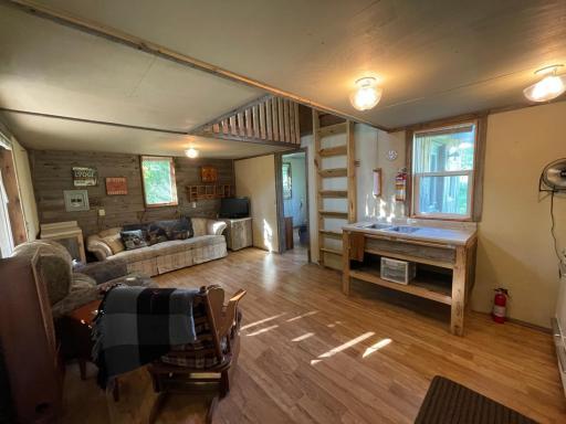 000 Beaver Claw Road, Brook Park, MN 55007
