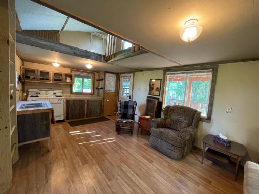 000 Beaver Claw Road, Brook Park, MN 55007