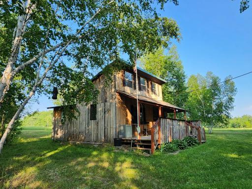 000 Beaver Claw Road, Brook Park, MN 55007