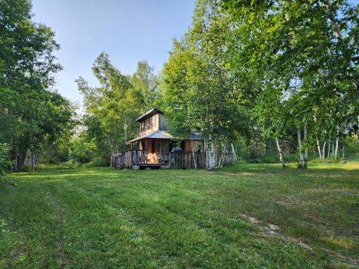 000 Beaver Claw Road, Brook Park, MN 55007