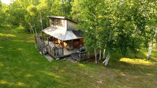 000 Beaver Claw Road, Brook Park, MN 55007