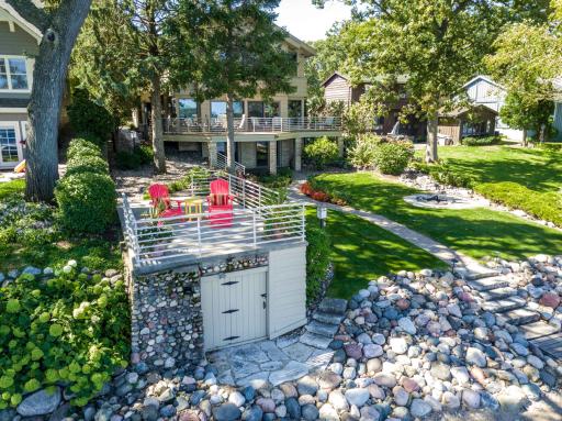2681 S Shore Boulevard, White Bear Lake, MN 55110