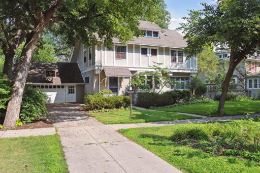 4025 Linden Hills Boulevard, Minneapolis, MN 55410