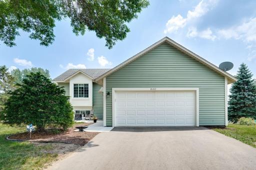 Photo for 9107 Sierra Court, Woodbury, MN 55125 - Listing #6392502 9107 Sierra Court, Woodbury, MN 55125