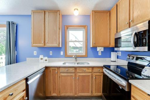 Photo for 9107 Sierra Court, Woodbury, MN 55125 - Listing #6392502 9107 Sierra Court, Woodbury, MN 55125