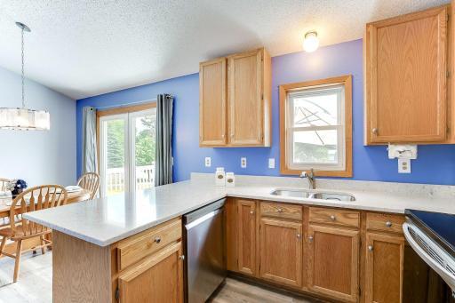 Photo for 9107 Sierra Court, Woodbury, MN 55125 - Listing #6392502 9107 Sierra Court, Woodbury, MN 55125