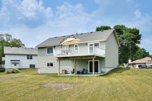 Photo for 9107 Sierra Court, Woodbury, MN 55125 - Listing #6392502 9107 Sierra Court, Woodbury, MN 55125