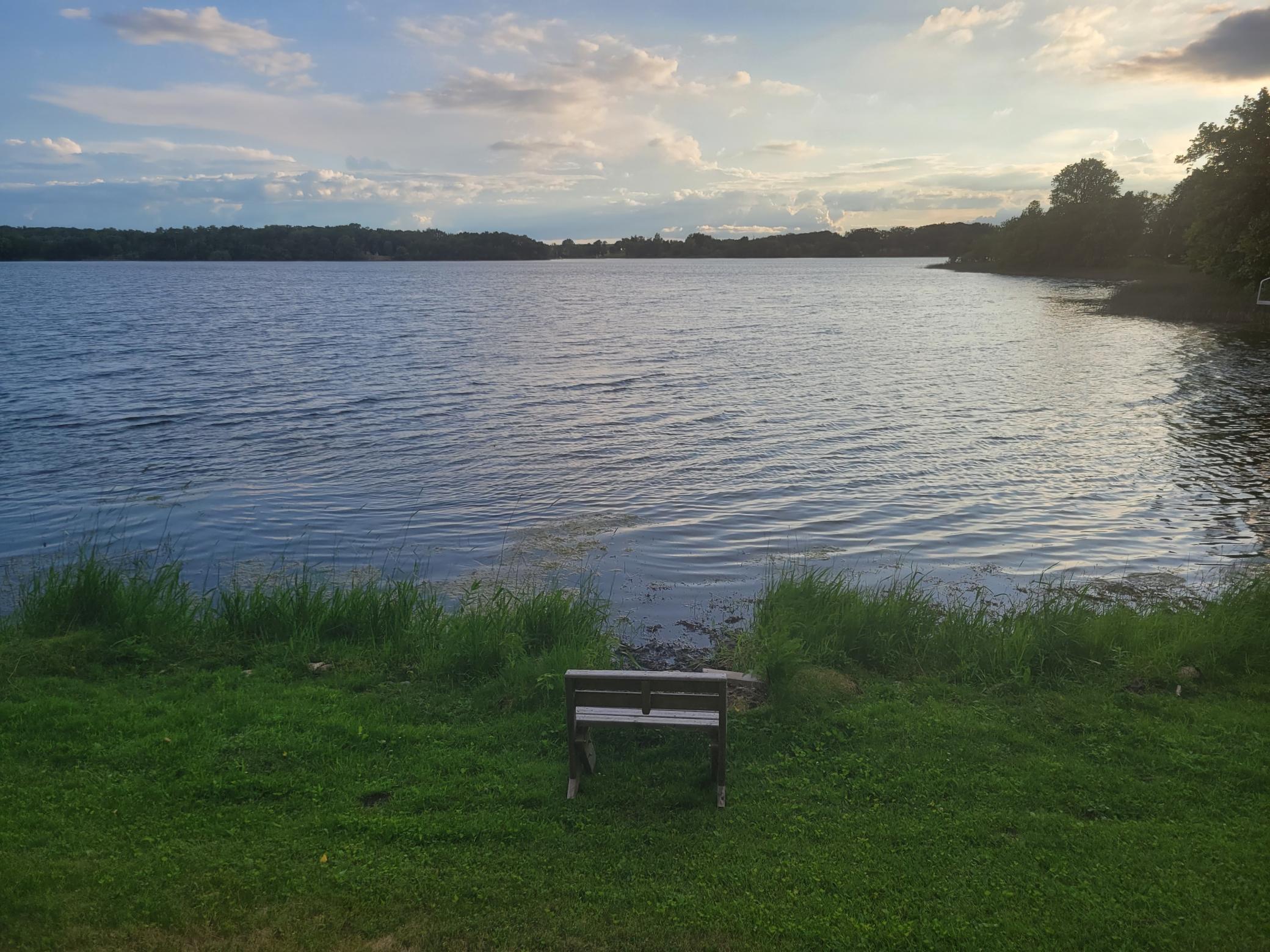 Lake