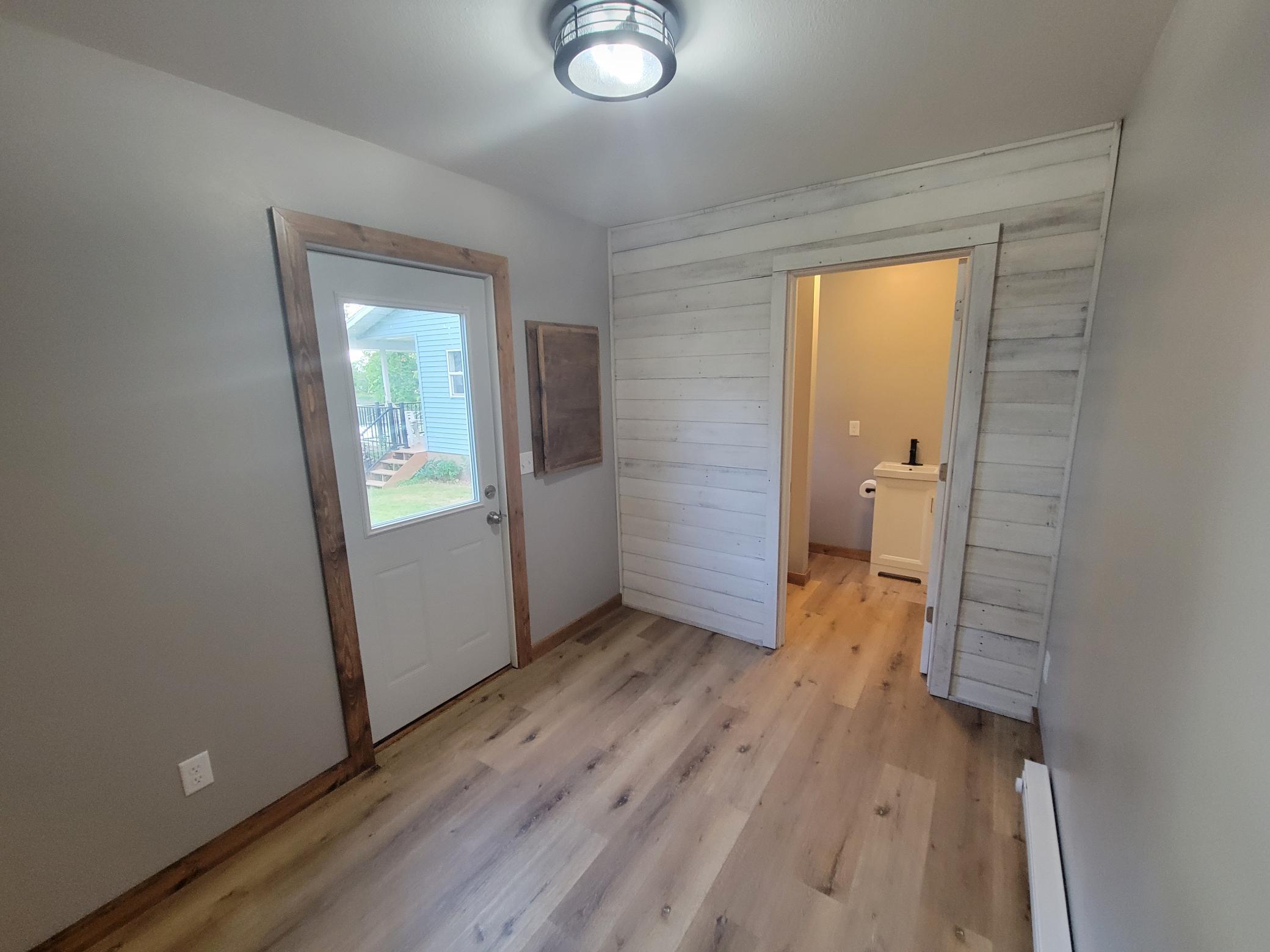 Bonus Room
