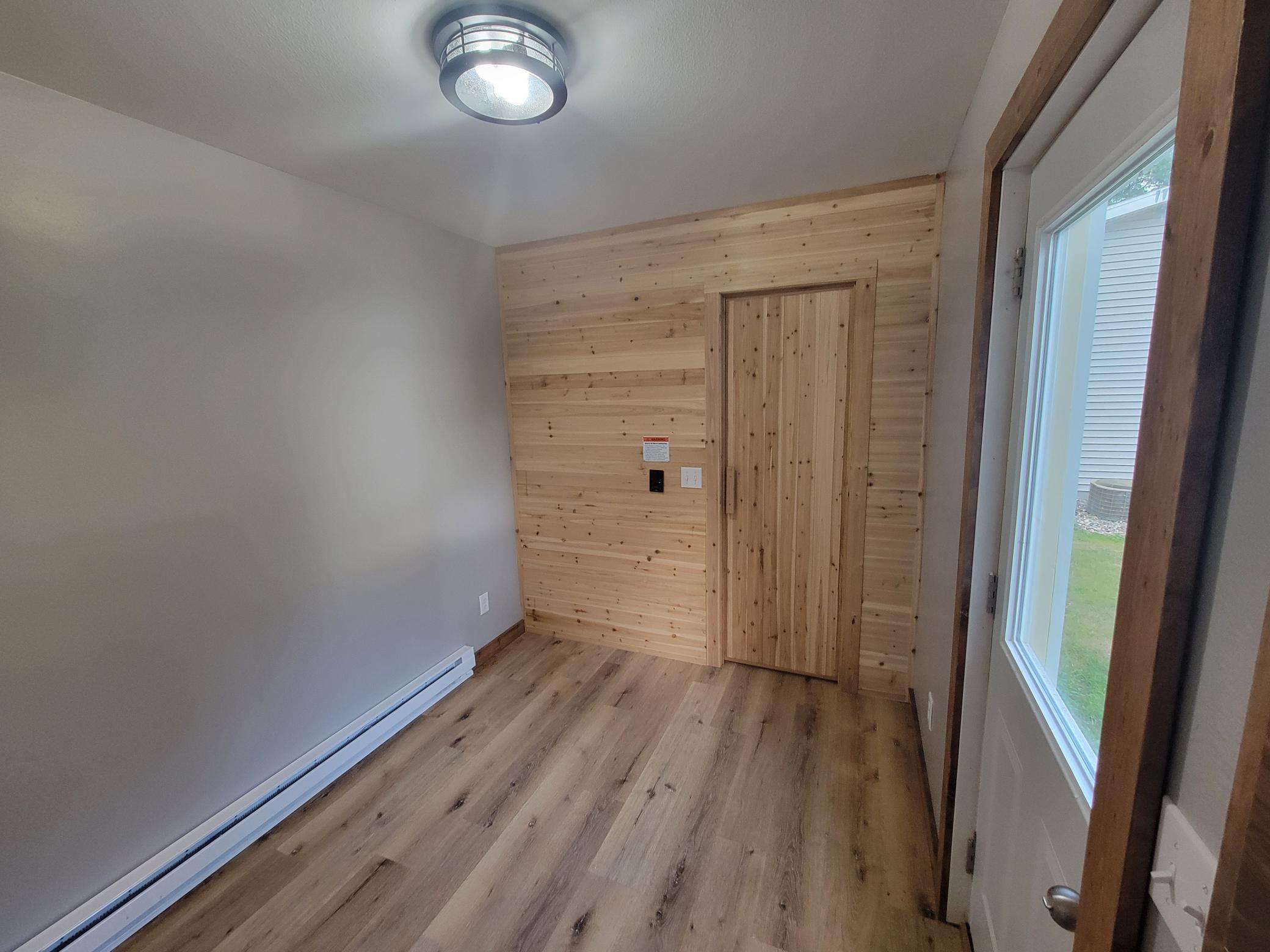Bonus Room