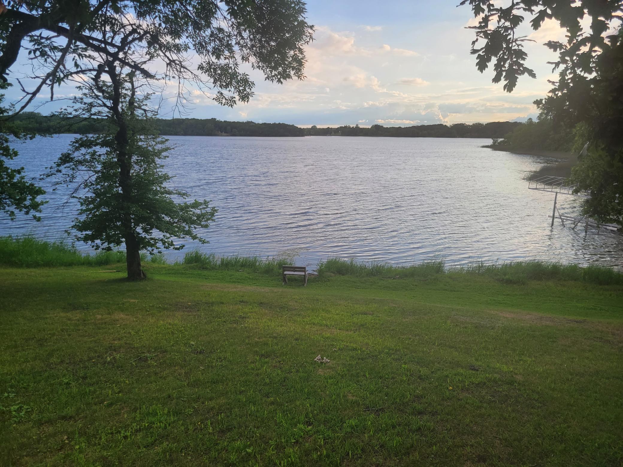 Lake