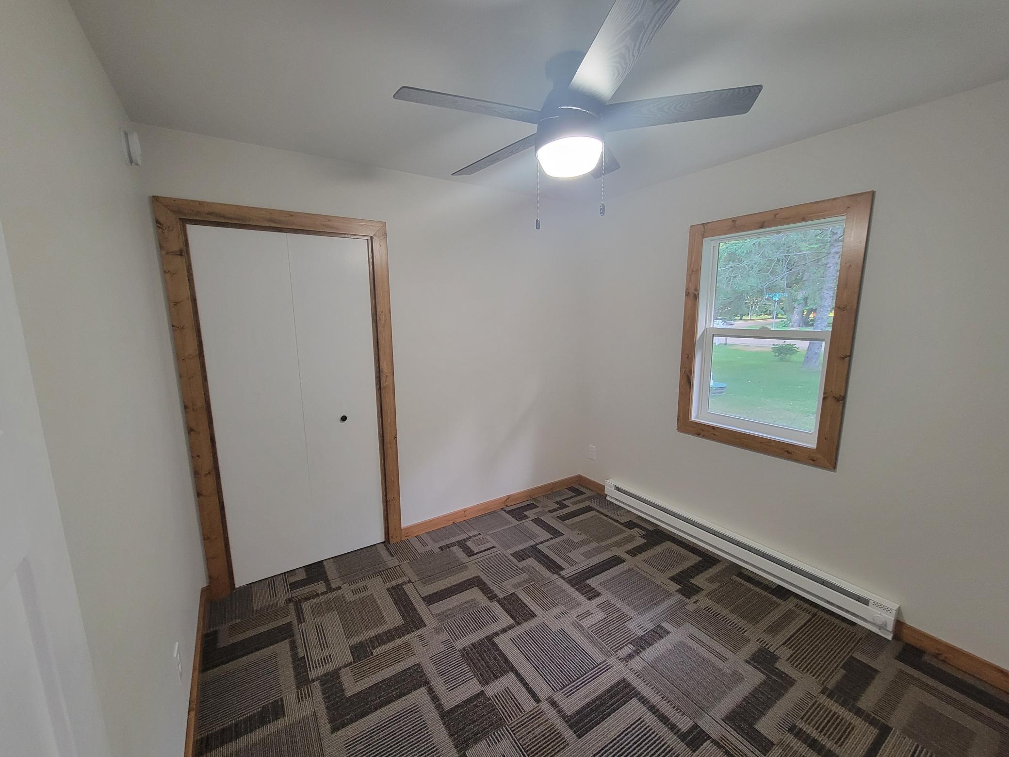 Bedroom #1