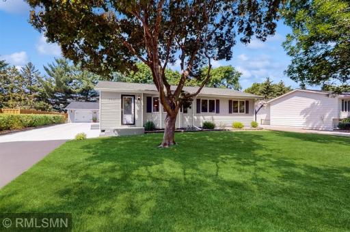 13033 Valley Forge Lane N, Champlin, MN 55316